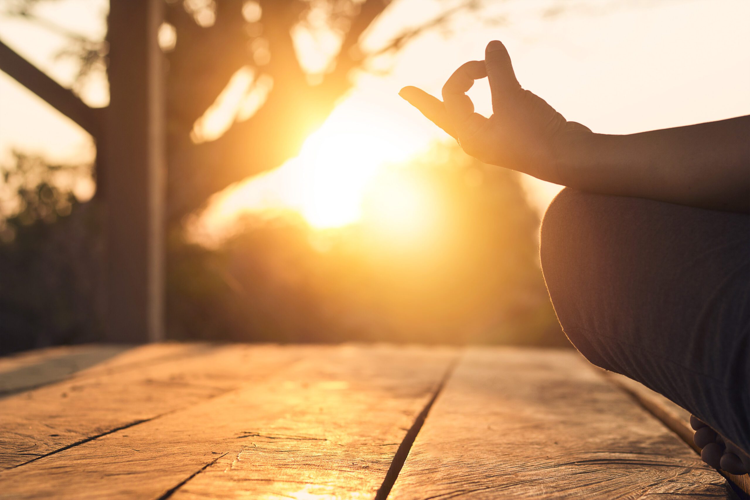 How to Begin a Meditation Practice: An Inspired Guide